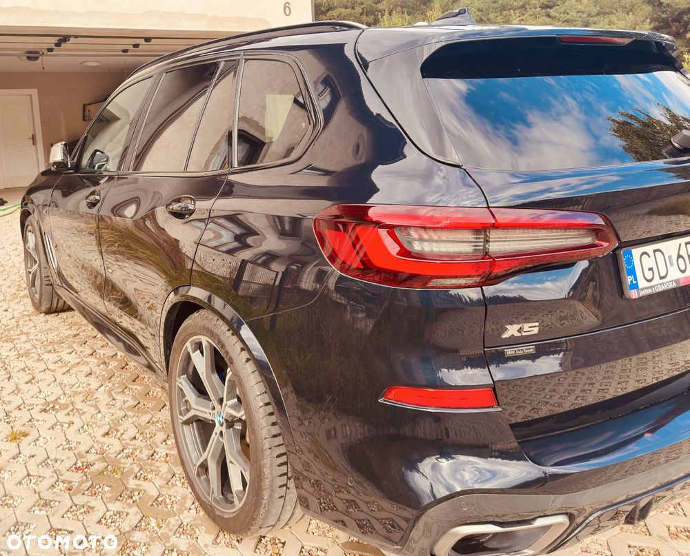 BMW X5 M - 19