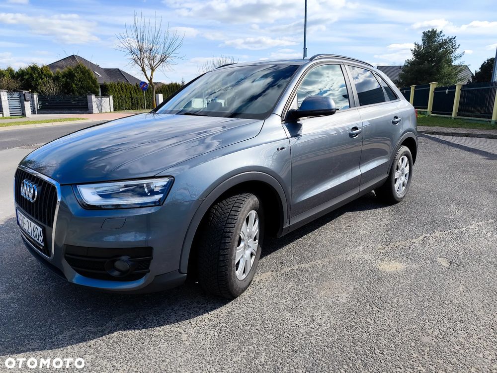 Audi Q3 2.0 TDI - 22