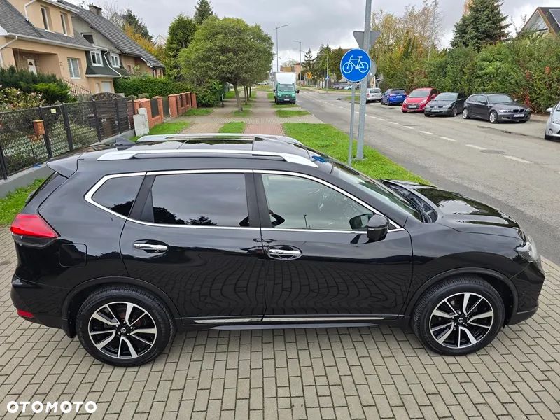 Nissan X-Trail 1.6 DCi Tekna Xtronic 2WD EU6 - 19