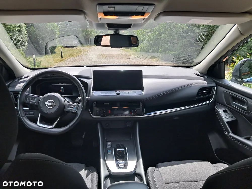 Nissan Qashqai 1.5 e-POWER N-Connecta - 16