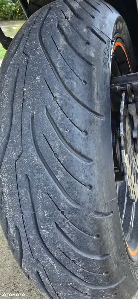 Kawasaki Versys 1000 - 3