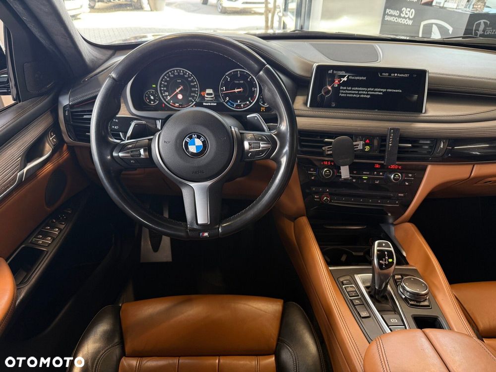 BMW X6 - 20