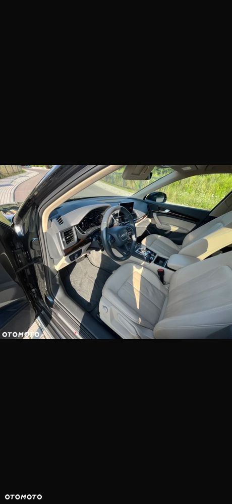 Audi Q5 40 TDI Quattro Sport S tronic - 16