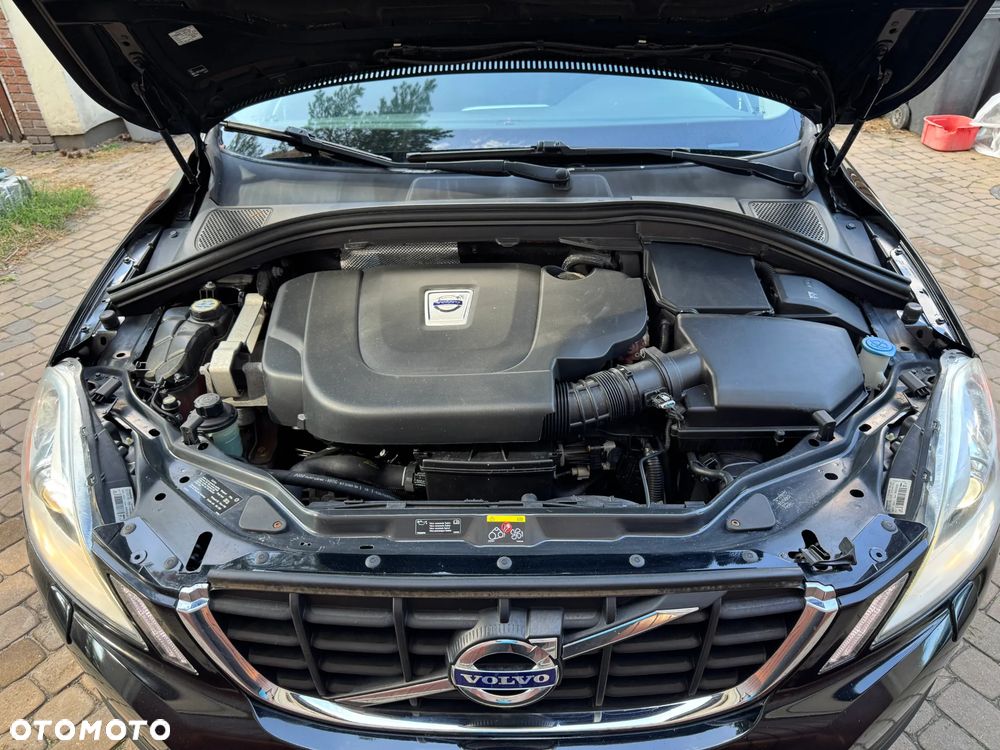 Volvo XC 60 - 24