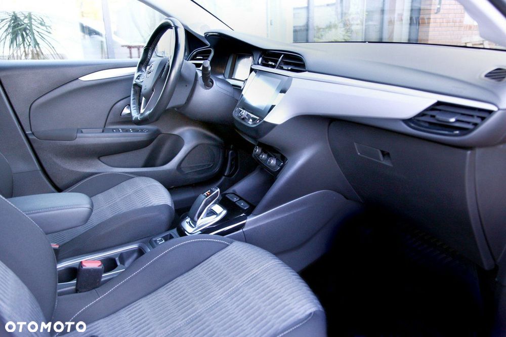 Opel Corsa - 11