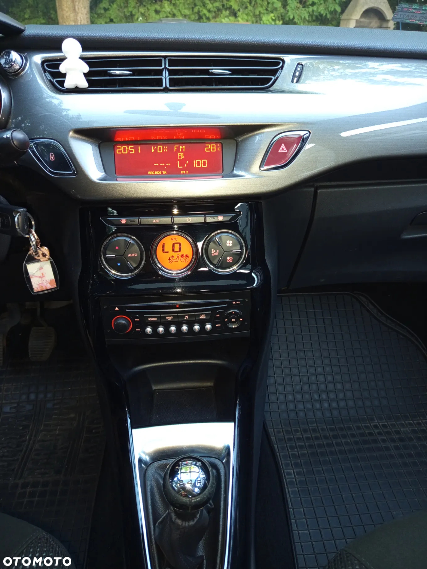 Citroën C3 - 10