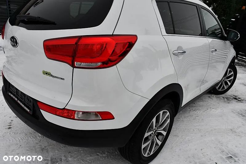 Kia Sportage 1.6 GDI XL 2WD - 31