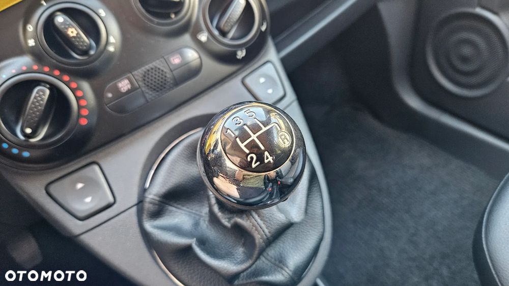 Fiat 500 1.2 Sport - 14