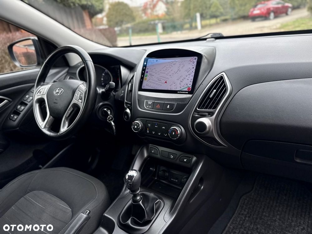 Hyundai ix35 1.6 2WD 5 Star Edition - 30