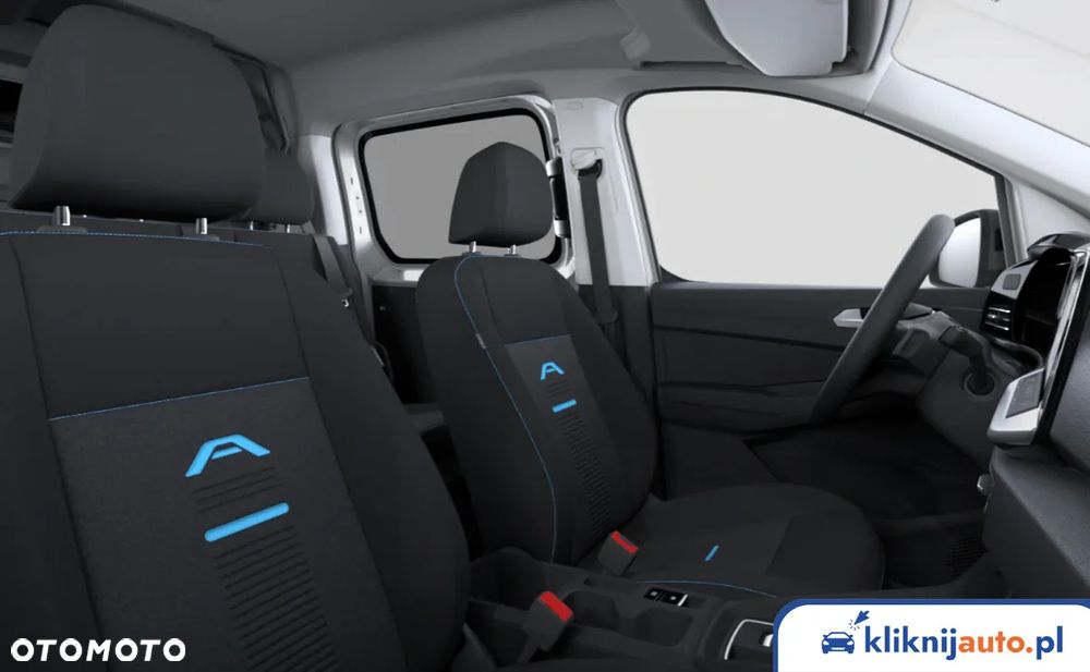 Ford Transit Connect - 6