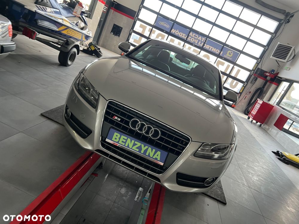 Audi A5 Coupé - 3