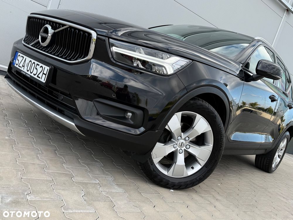 Volvo XC 40 D3 Momentum Pro - 1