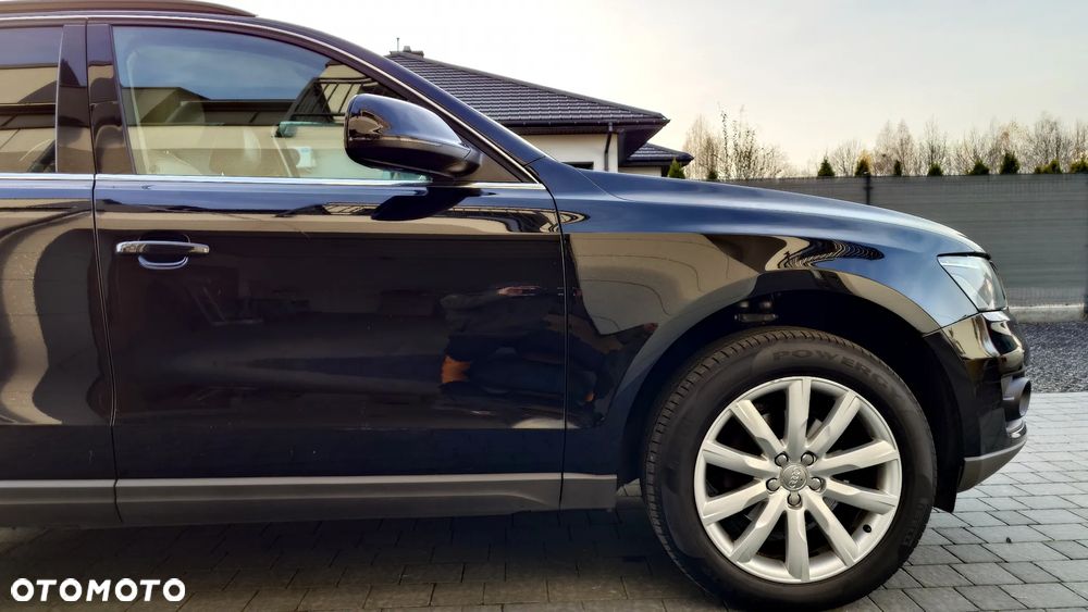 Audi Q5 2.0 TFSI Quattro S tronic - 12