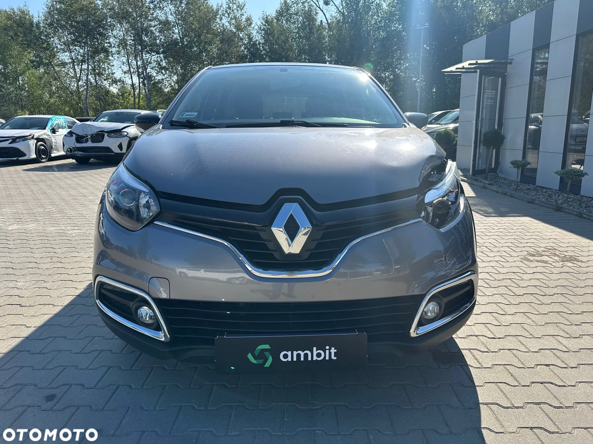 Renault Captur - 2