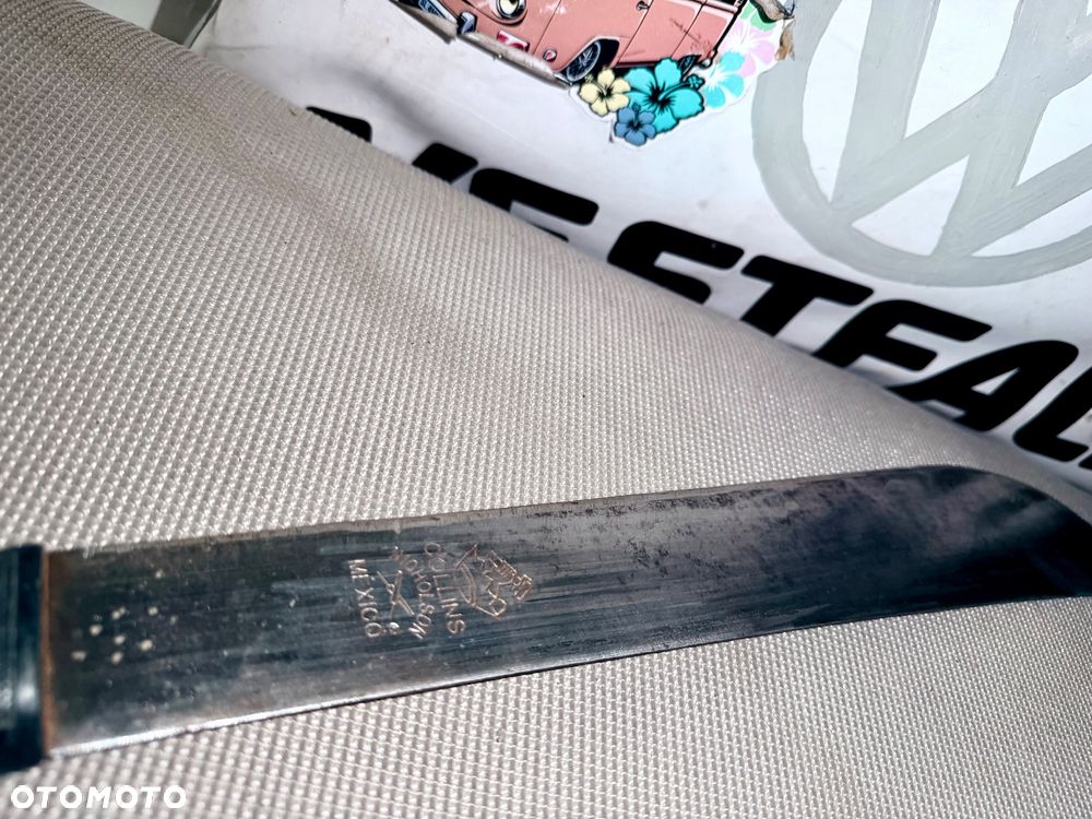 Volkswagen Transporter - 19