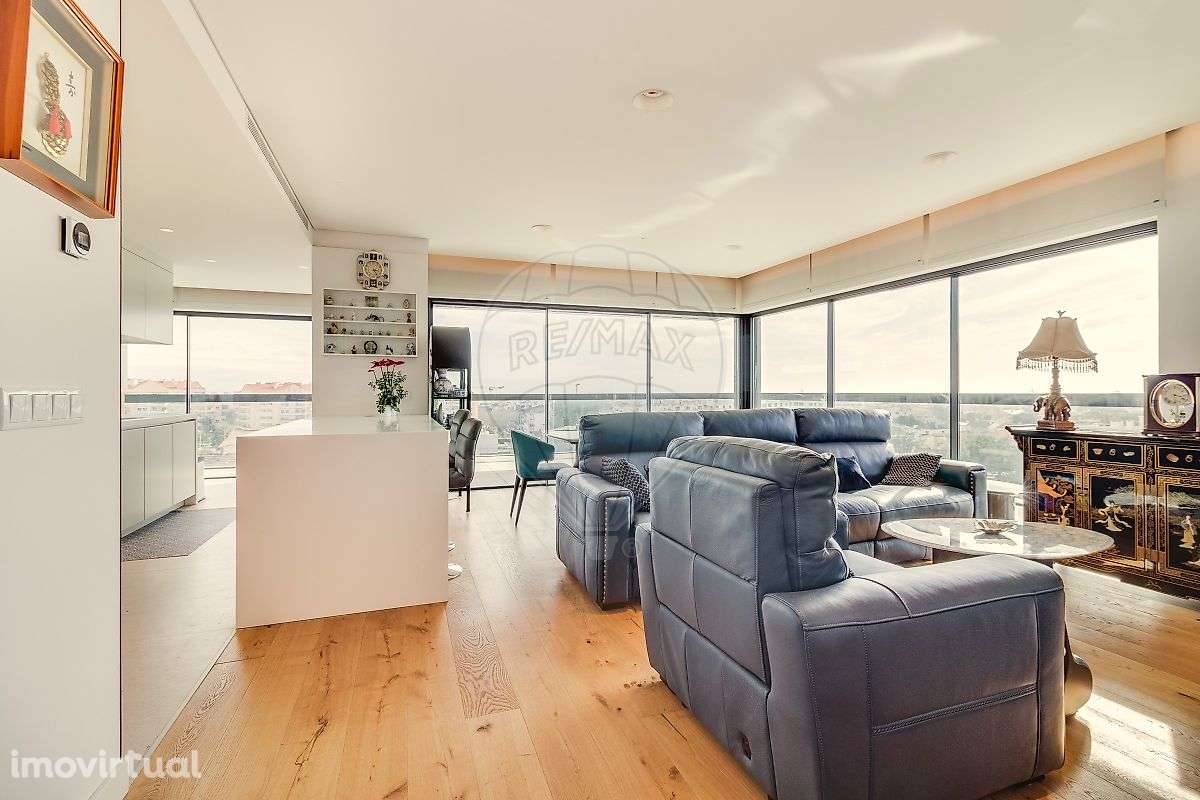 Apartamento T3 para venda - Grande imagem: 2/22