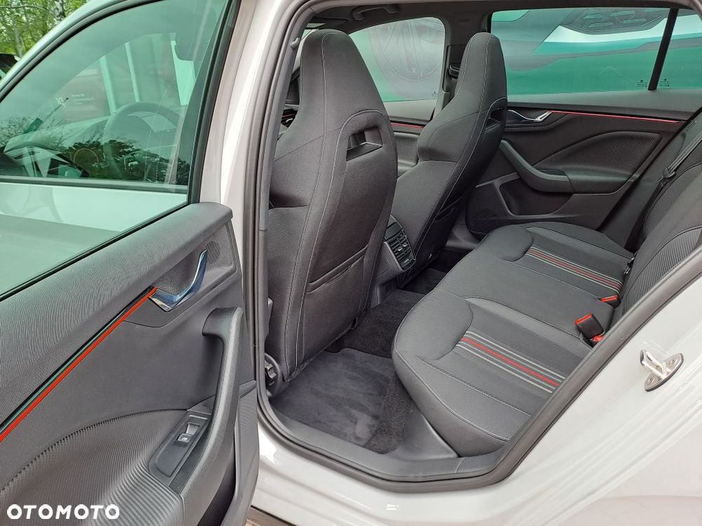 Skoda Scala 1.5 TSI Monte Carlo DSG - 7