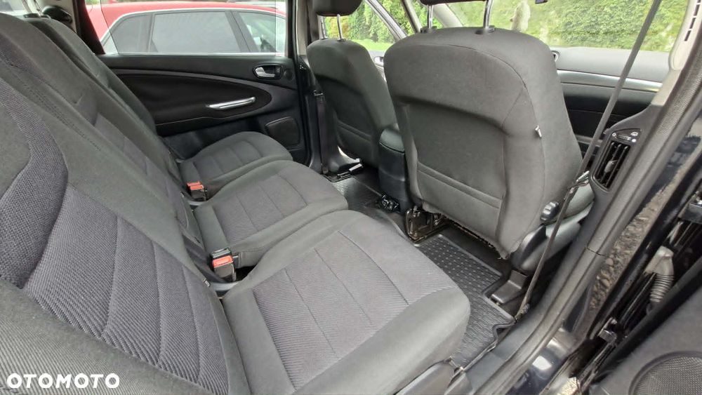 Ford S-Max 1.6 T Titanium - 15