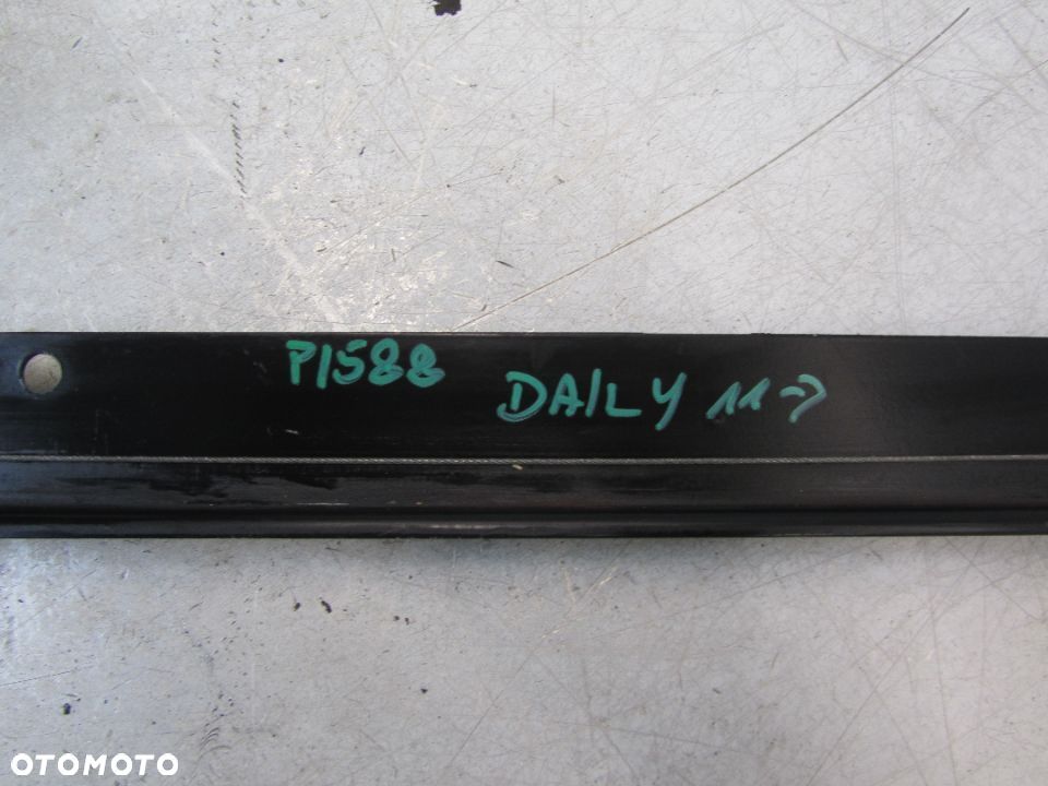 iveco daily 11-> mech podnoszenia szyb prawy nsoli obudowa lewarka biegów - 2