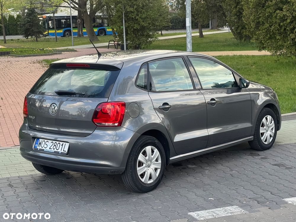 Volkswagen Polo 1.2 TSI Style - 18