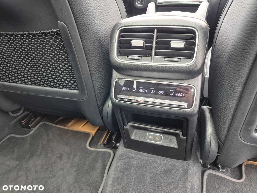 Mercedes-Benz GLE 450 4-Matic - 37