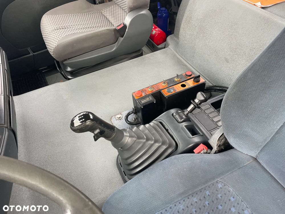 MAN TGA 26 400 6X4 - 9