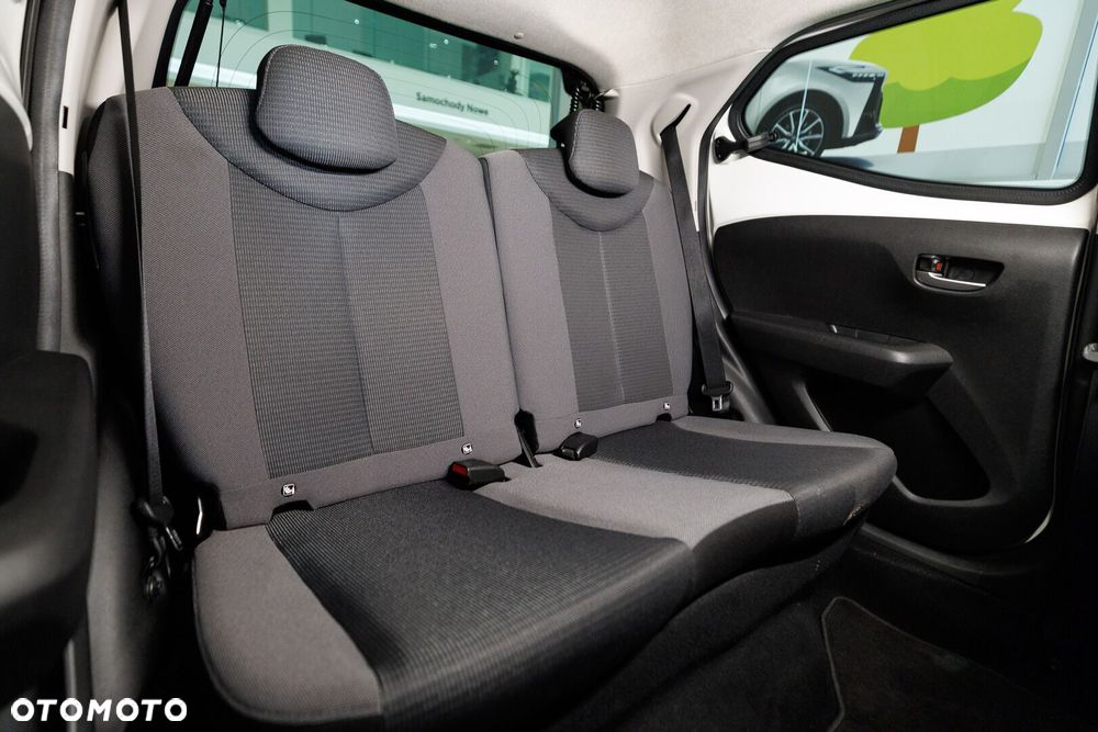 Toyota Aygo - 20