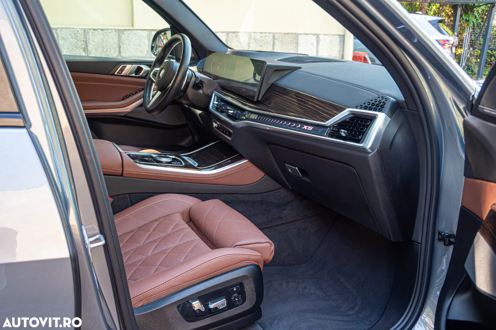 BMW X5 xDrive30d AT MHEV - 14