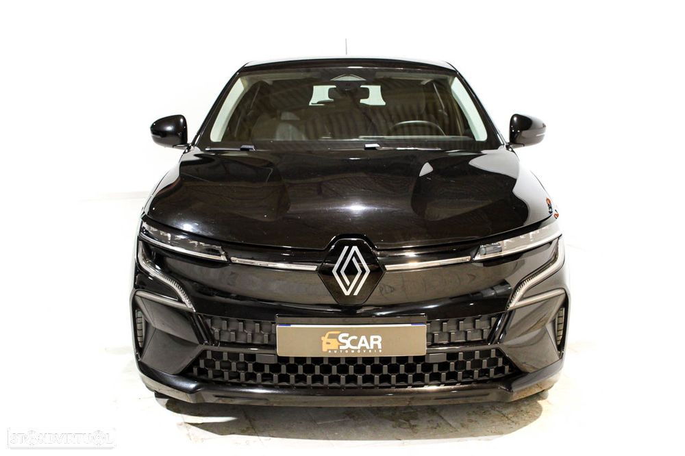 Renault Mégane E-Tech EV60 Equilibre Optimum Charge - 2