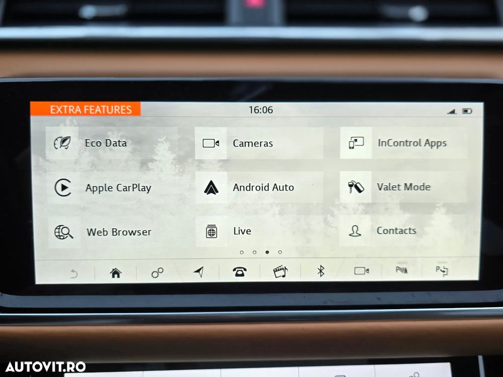 Land Rover Range Rover Velar 3.0 R-Dynamic HSE - 20