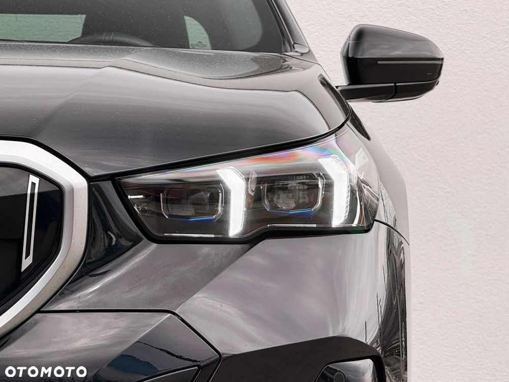 BMW Seria 5 520i - 8