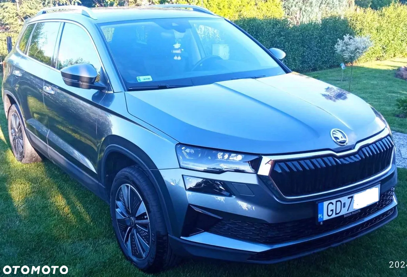 Skoda Karoq 1.5 TSI ACT Style - 2