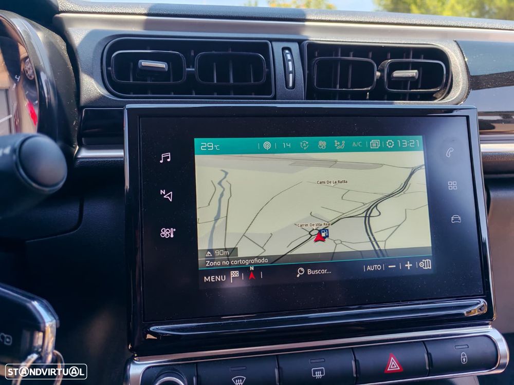 Citroën C3 Pure Tech S&S Feel - 15