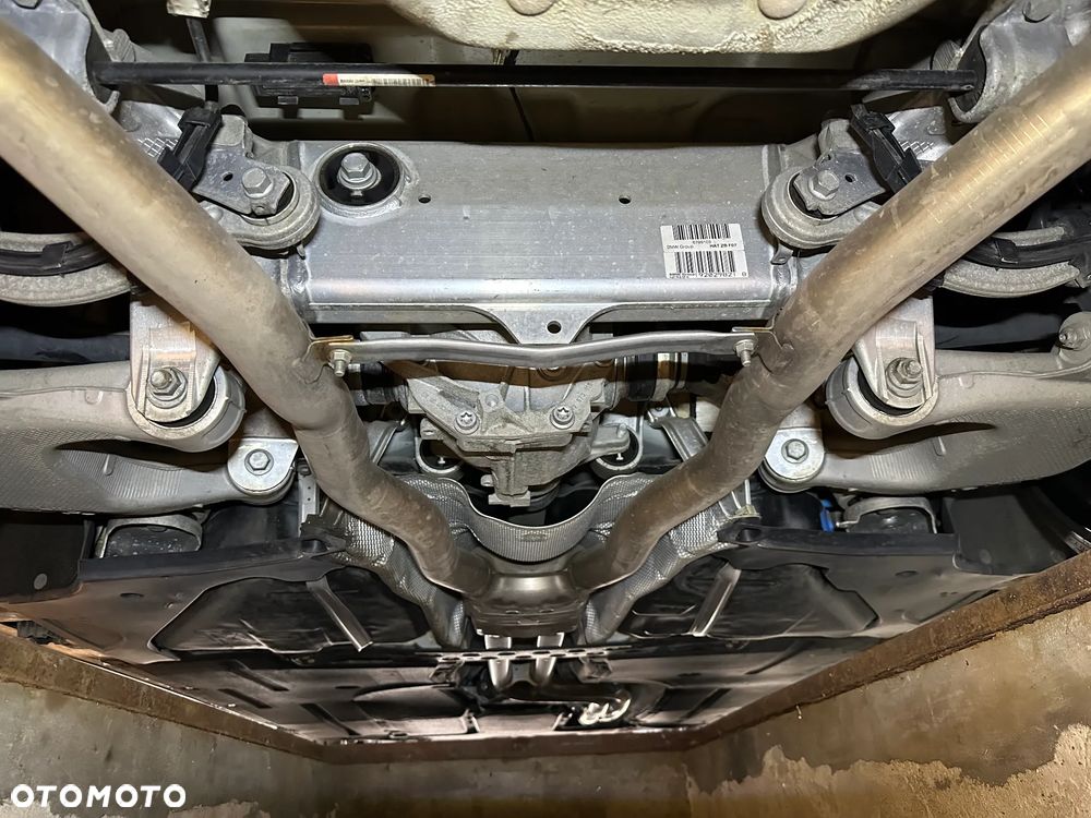 BMW Seria 6 640i - 21