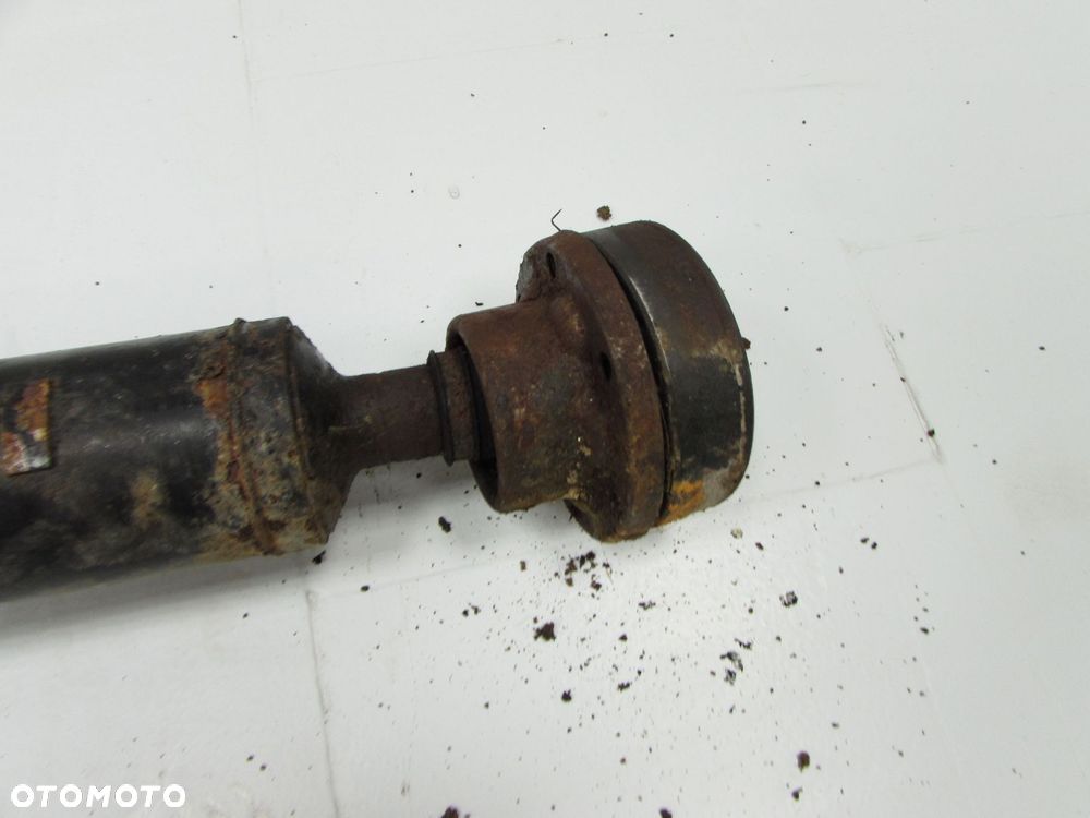 AUDI A7 A6 C7 10-18 3.0 TDI V6 WAL NAPEDOWY KARDANA 4G0521101G - 4