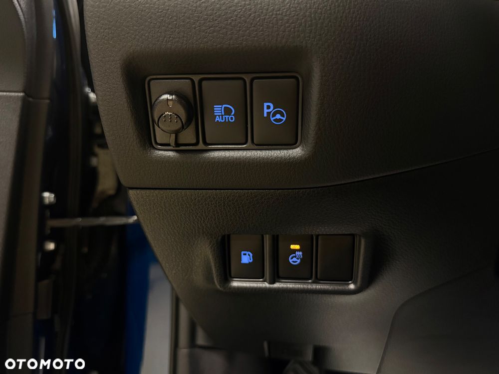 Toyota C-HR 2.0 Hybrid GR Sport - 20