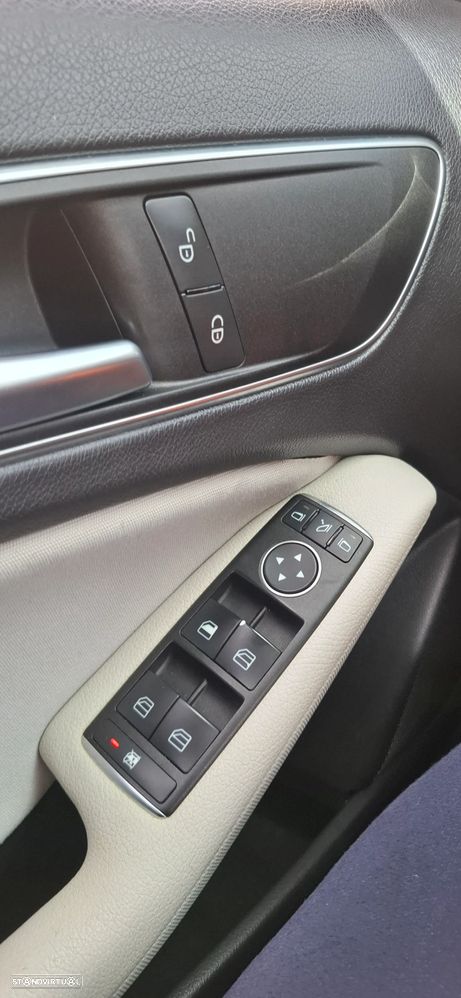 Mercedes-Benz A 180 - 9