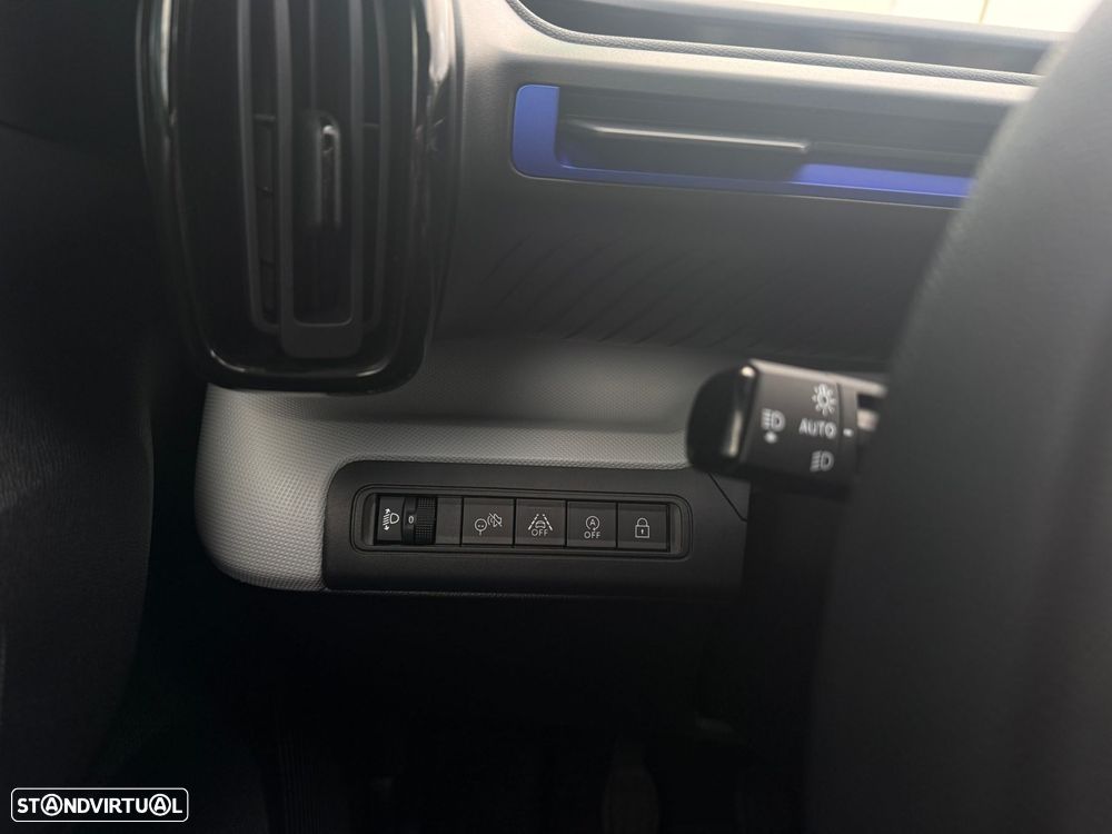 Citroën C3 1.2 PureTech YOU - 13