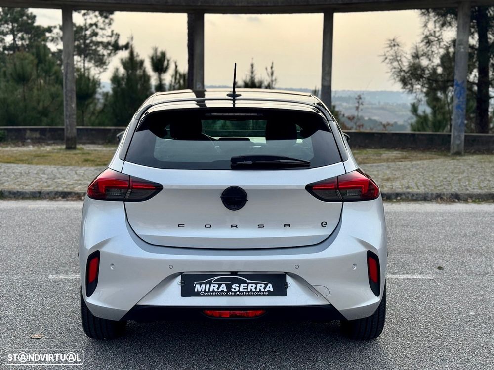 Opel Corsa-e e-GS - 58