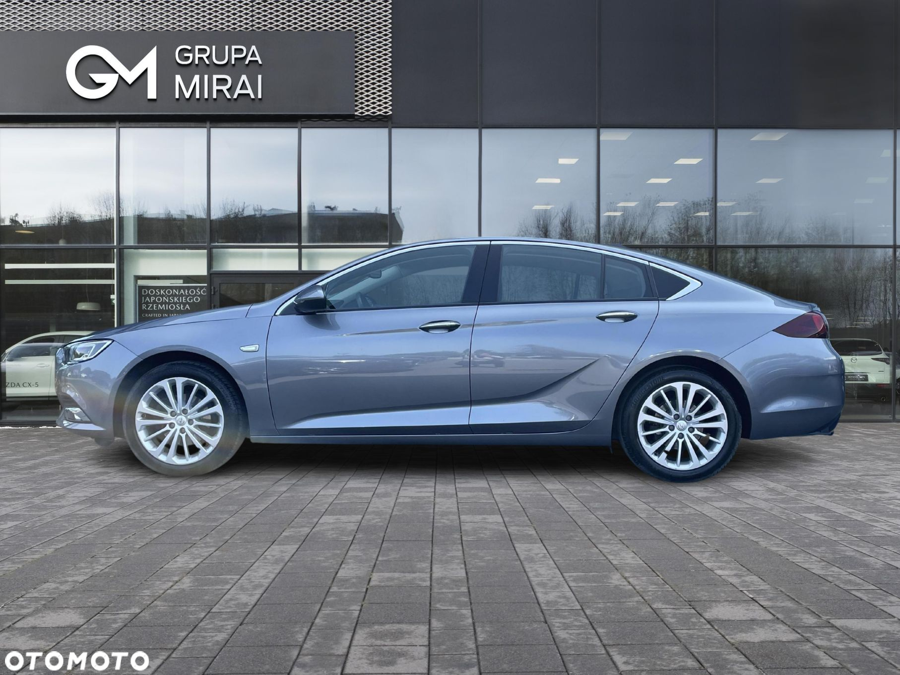 Opel Insignia 1.5 T GPF Elite S&S - 2