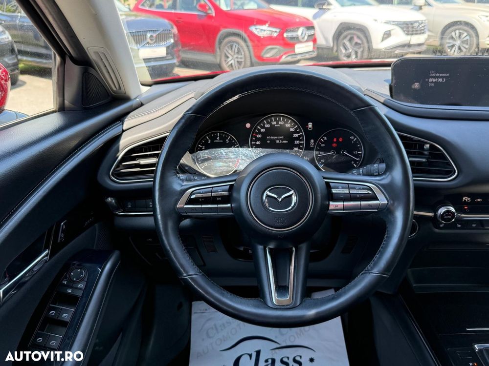 Mazda CX-30 - 5