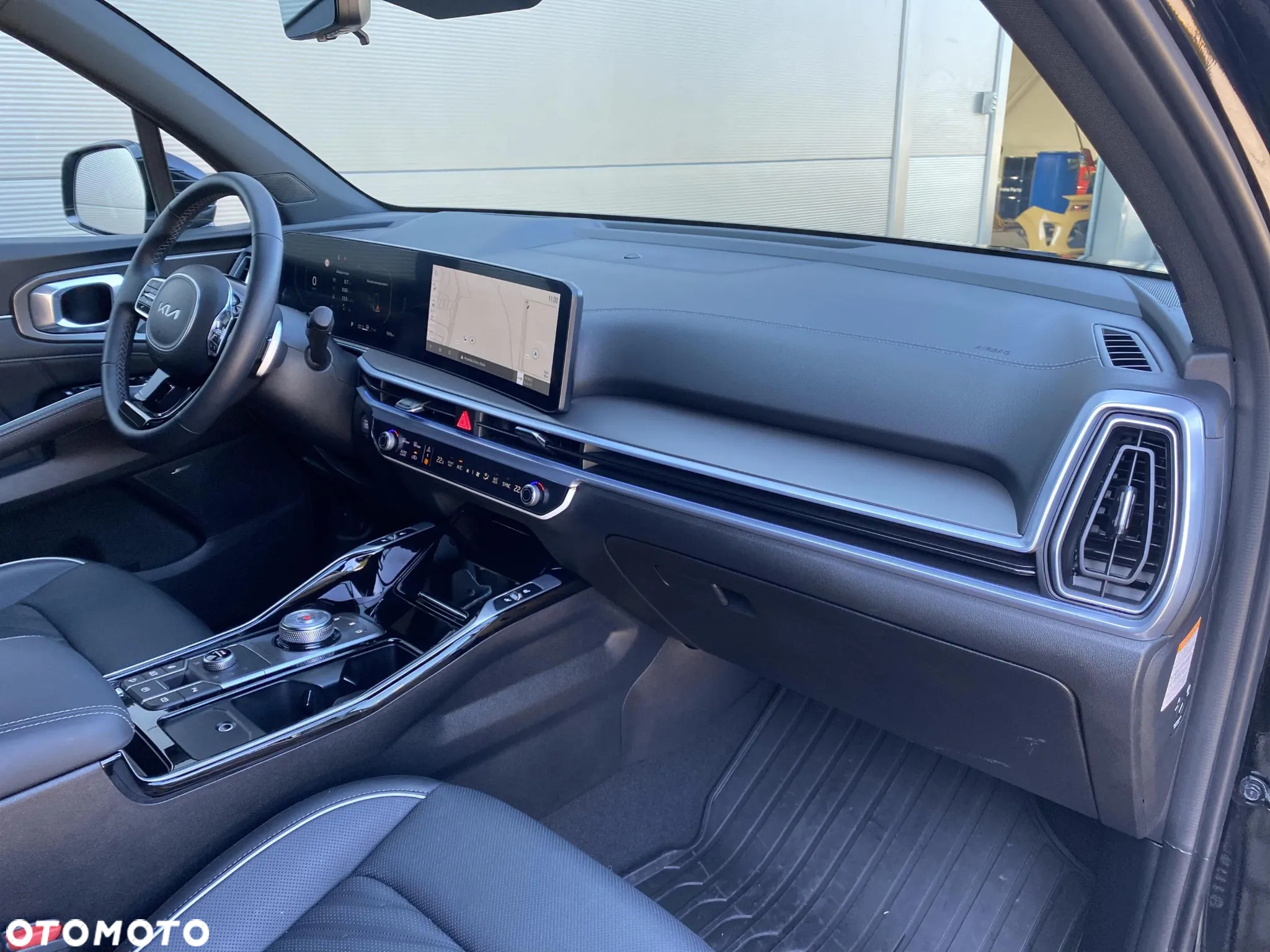 Kia Sorento - 24