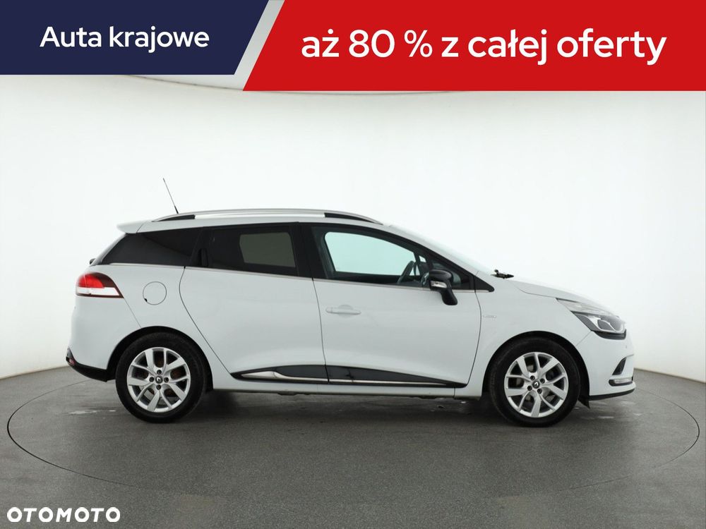 Renault Clio - 8