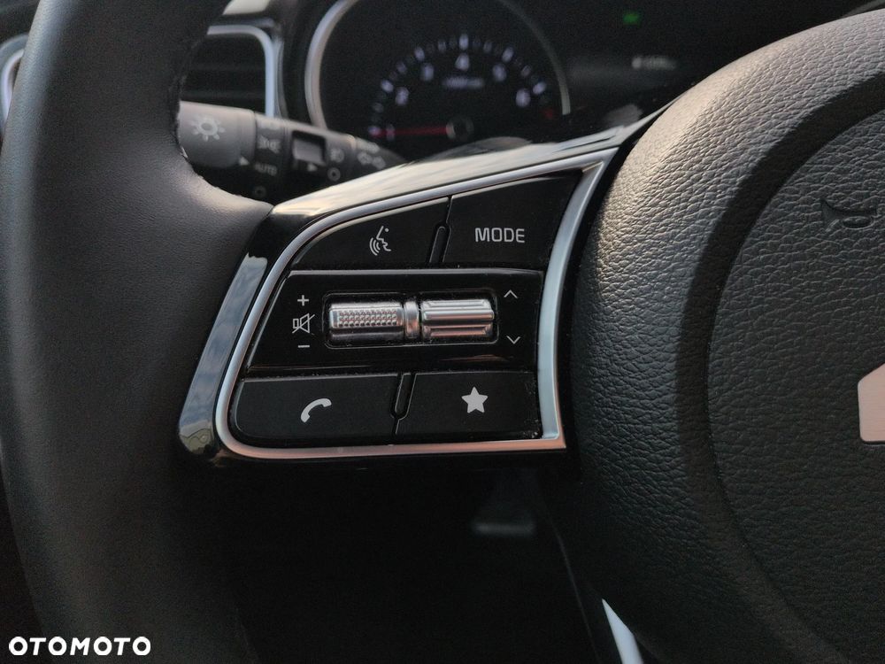 Kia Ceed 1.5 T-GDI Tribute DCT - 10