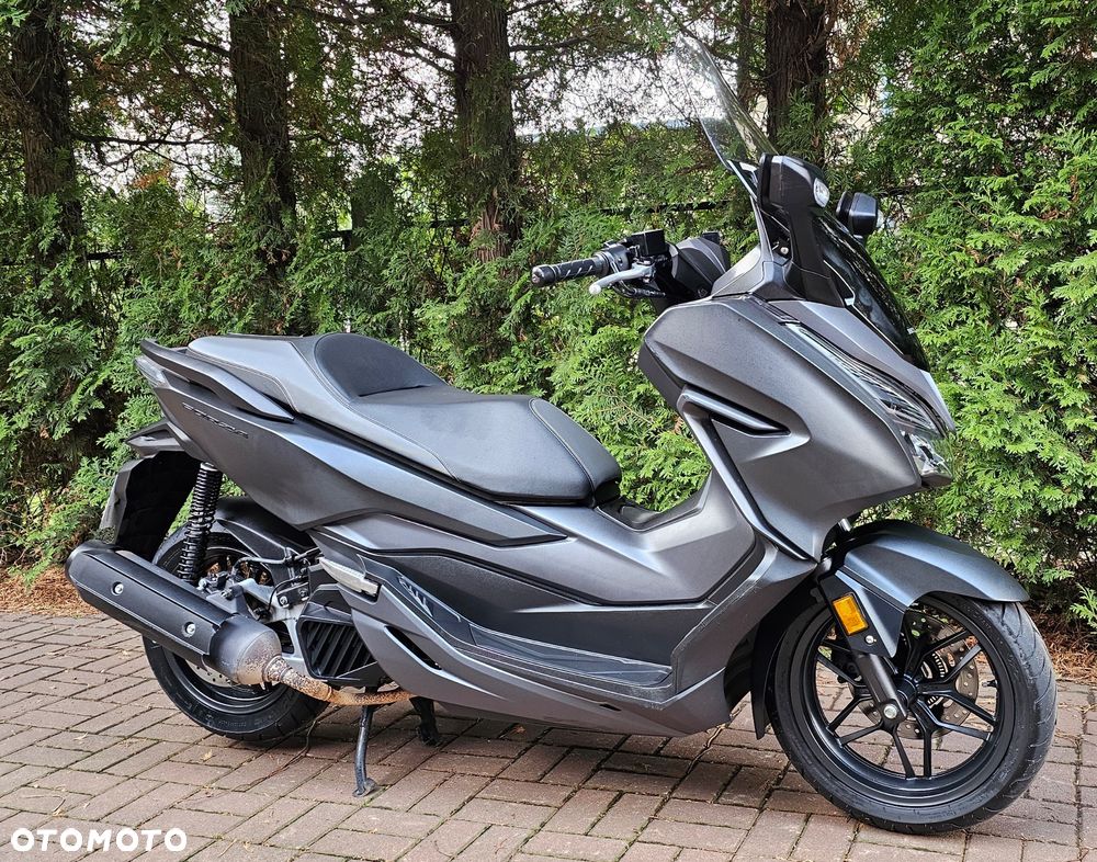 Honda NSS - 1