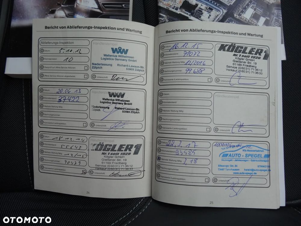 Volvo V60 D4 Edition - 38