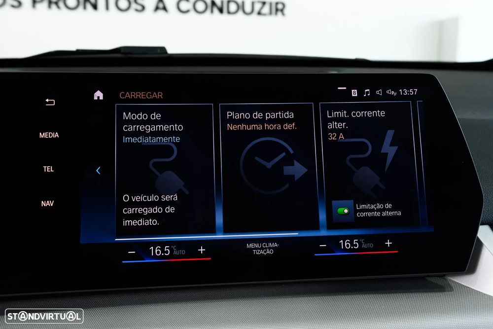 BMW X1 xDrive25e Aut. - 25