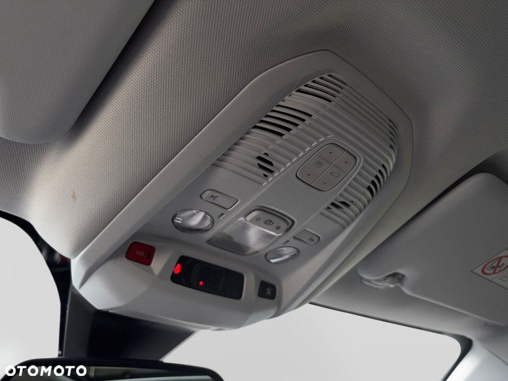 Peugeot 5008 2.0 BlueHDI Crossway S&S EAT8 - 36