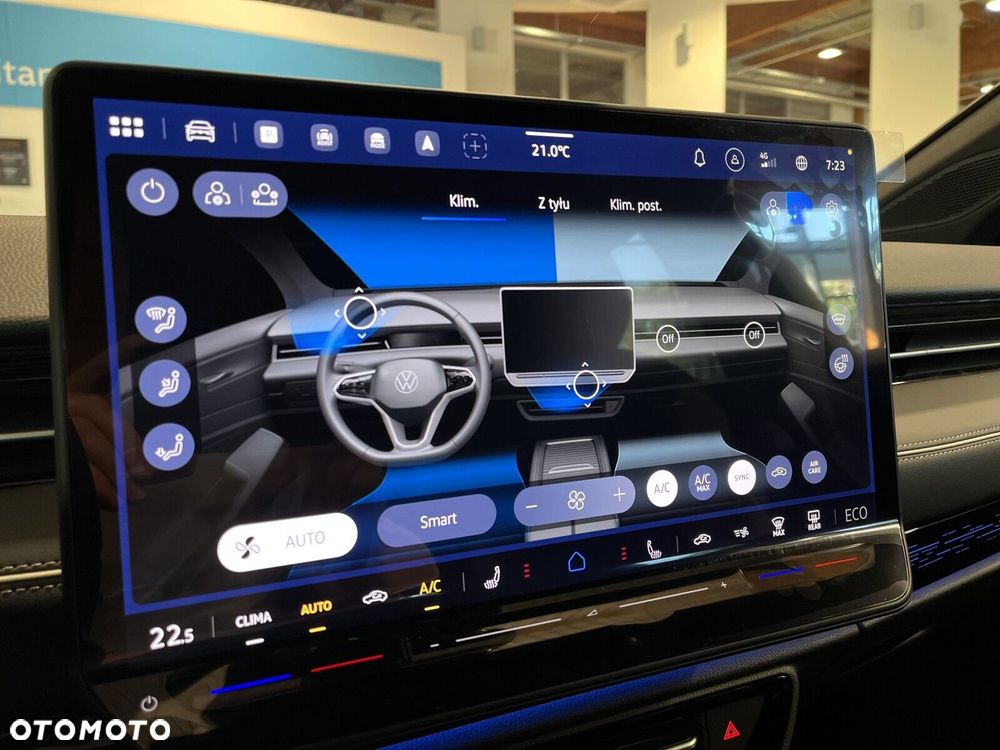 Volkswagen ID.7 77kWh Pro Plus - 29