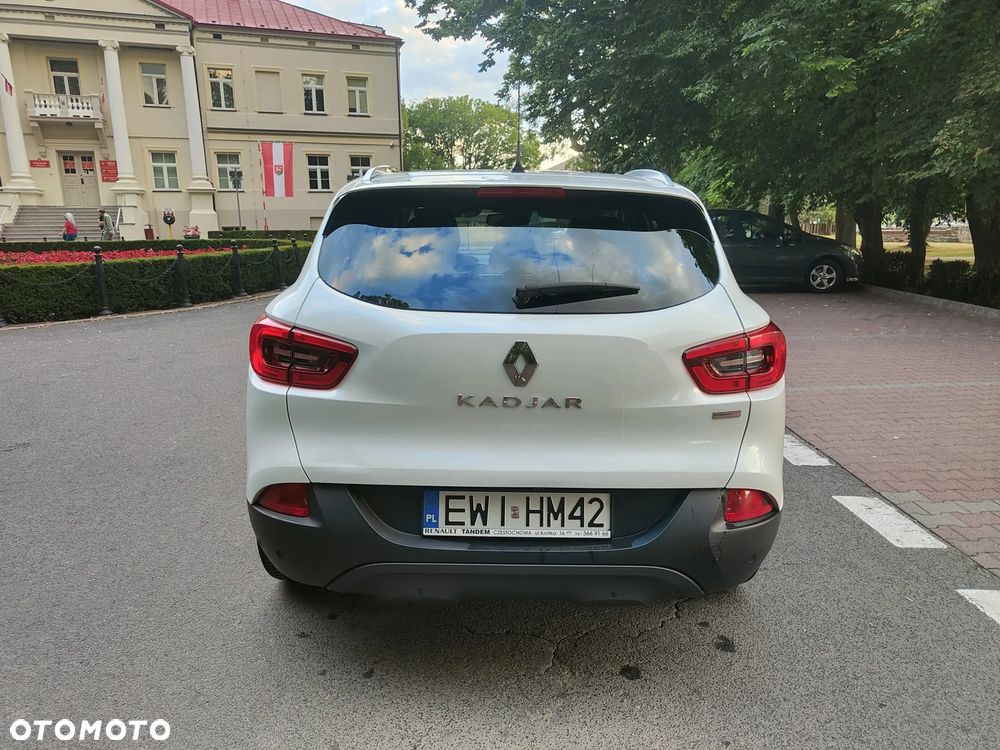 Renault Kadjar 1.6 Energy TCe Night&Day - 4
